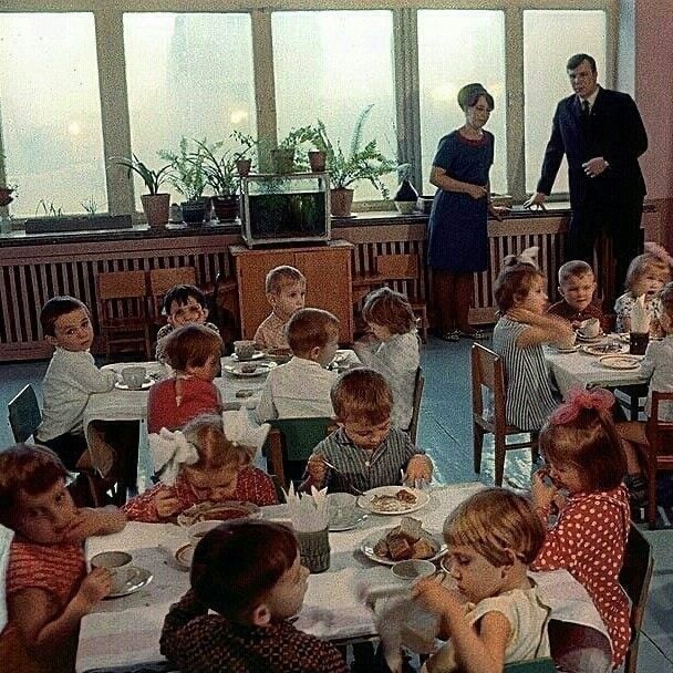 ​ Фотографии из прошлого нашей страны – 87