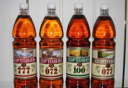 Бормотуха для бедных? Вспоминаем советский портвейн