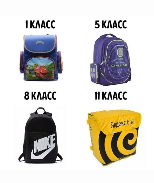 Завалялось тут случайно немного забавных картинок