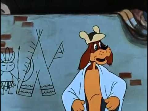 По воде аки по суху...