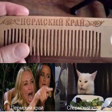 Знаменитый кот