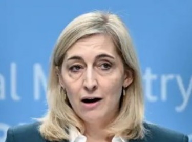 Глава Минздрава Германии поддержала идею запрета проституции