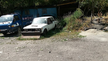 В Балакове Комбинат благоустройства получил новую технику. Это прорыв, товарищи.
