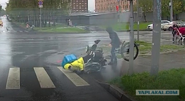 Позабыты хлопоты, остановлен бег! Вкалывают роботы, а не человек