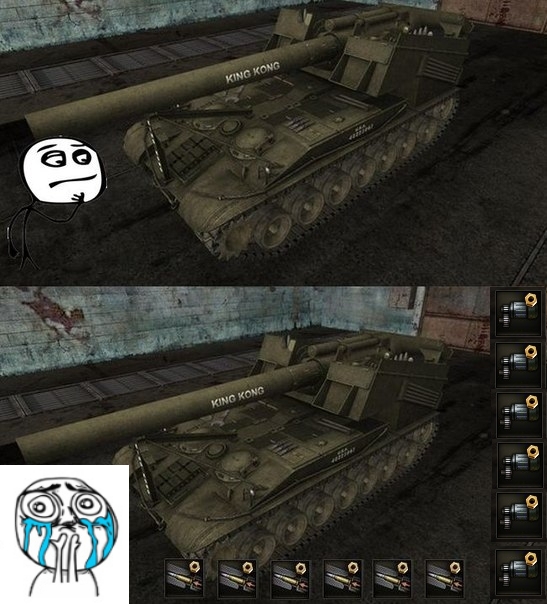Wargaming 3