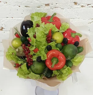 Я нагнул всех. Вообще не покупал цветы