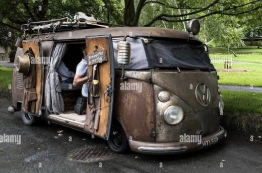 УАЗ превратил прозвище «Буханка» в официальное название автомобиля