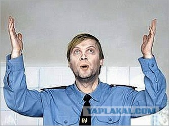 Арбузный воин