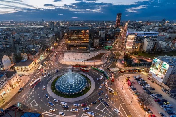 Белградский Фантом