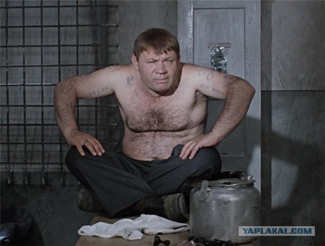 Продолжение вчерашней истории с байкером и