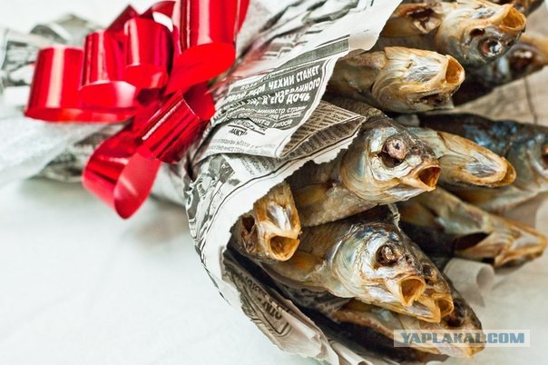 Пять лучших подарков для мужчины