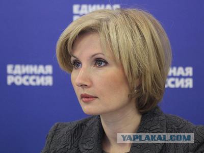 Народная любовь продолжается