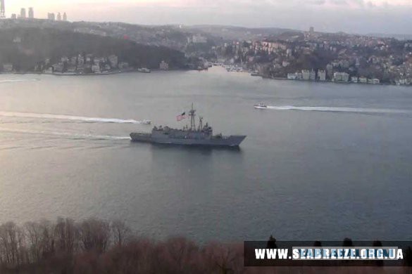 Митингующие штурмом взяли СБУ в Луганске