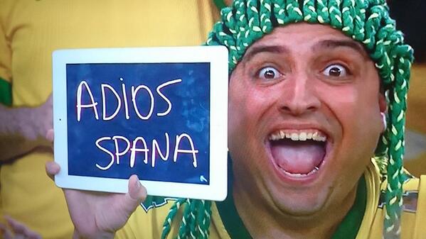 Чемпионат Мира 2014 Бразилия