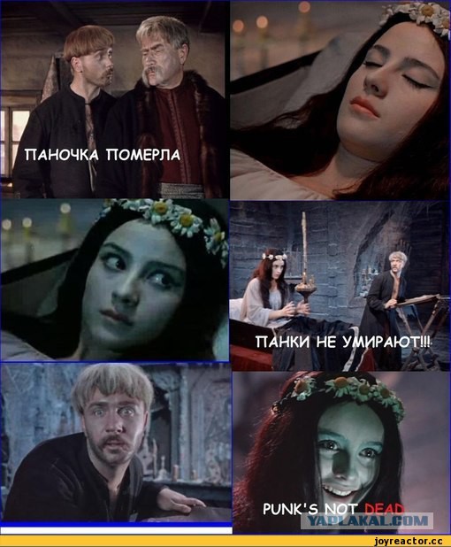 Фильмы нашего детства