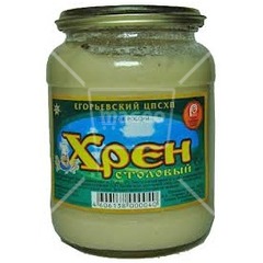 Какой еды не хватает русским за границей