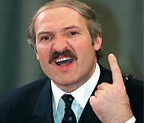 Символы стран в животных