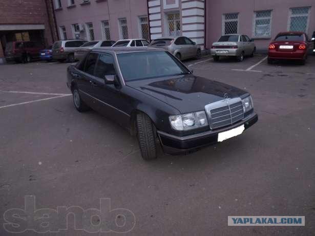 Вскрыли сигнализацию на Volvo xc60