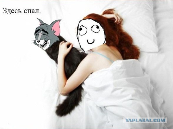 Вот кто хозяин жизни!