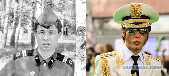 Разница между северным и южным корейцем