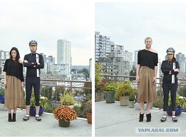 Они стоят друг друга :D