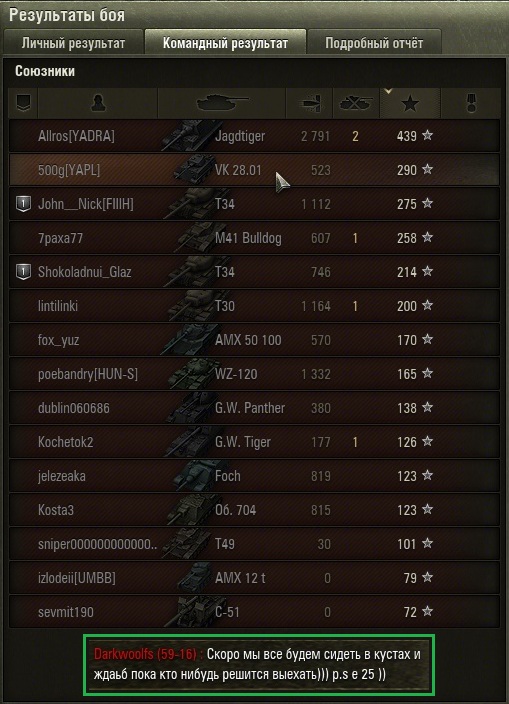 Wargaming 27