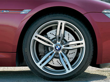 Тем, кто любит BMW