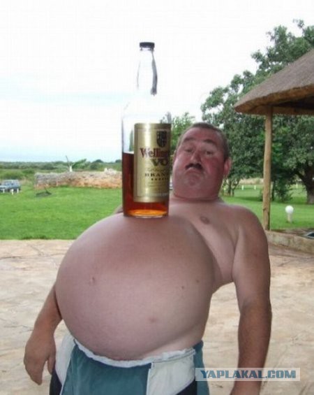Необычные фотки