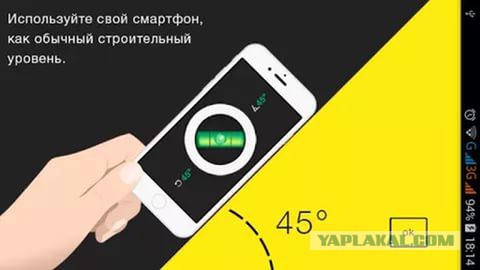 Самодельное оружие Ближнего Востока