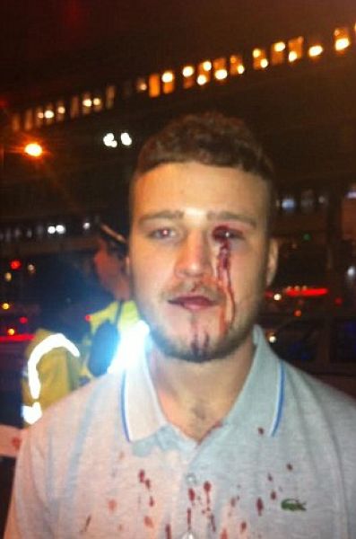 Спортивная девушка Наташа 18+