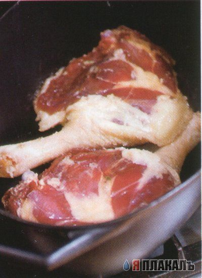 Кулинарный архив