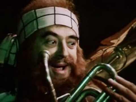 ДТП с оружием (спас пенсионера от цыган)