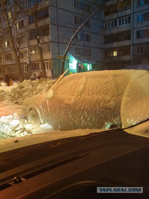 Кто в Самаре жил, тот в цирке не смеется