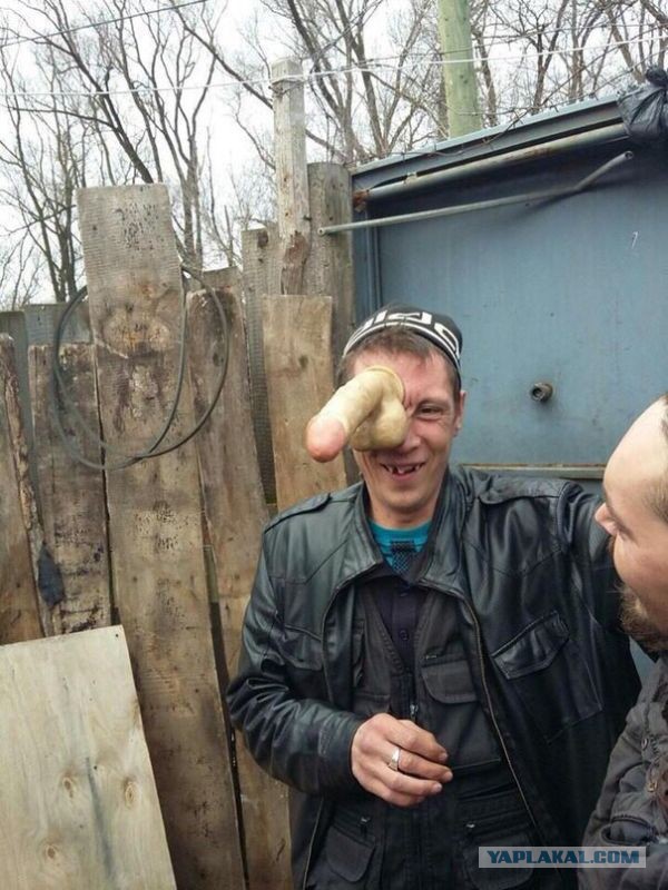 Соцсети - и смех и грех