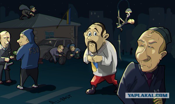 Что курят в стране 404?