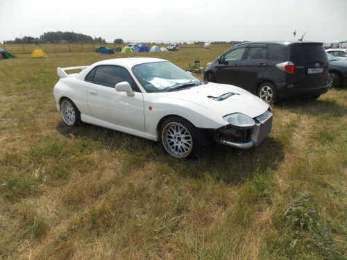JapCarFest 2016
