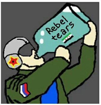 Сирия, охота на террористов. Провинция Латакия.