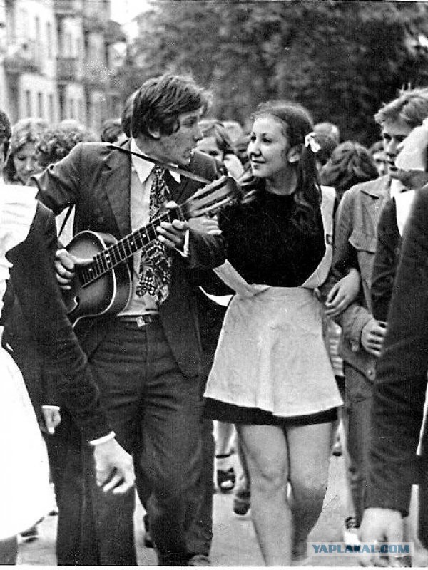 Как подростки изменились за последние 50 лет