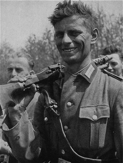 Фотографии к "Нахальному минированию" и "Лехе"
