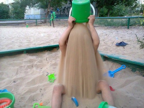 Малыши