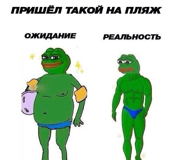 Адская трэш-подборка чернухи. Моралфаги - мимо!