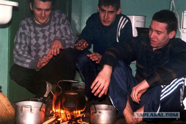 Подборка фоток веселой жизни в студенческих общежитиях