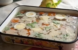 10 самых вкусных и популярных блюд мира