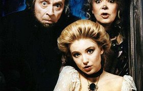 Детские сериалы, почему сейчас таких нет!