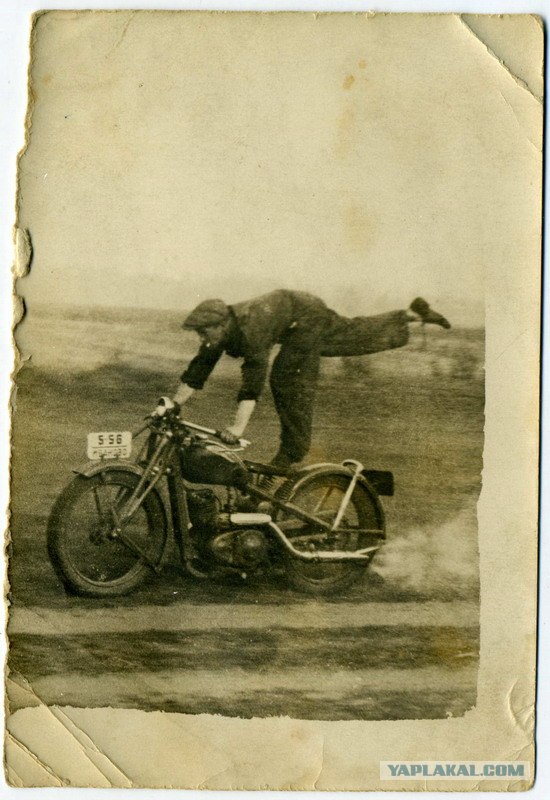 РњРѕС‚РѕС†РёРєР» РЎРѕСЋР· 1913