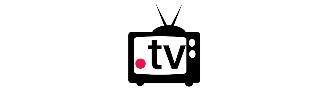 Домен tv. .TV домен. Назначение домена .TV. TV domain.