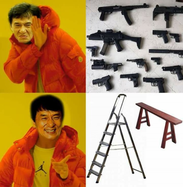 Кривые зеркала