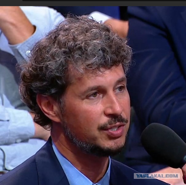 Прямая линия 20.06.2019
