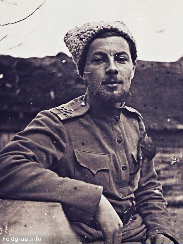 Люди и лица. Ч.5