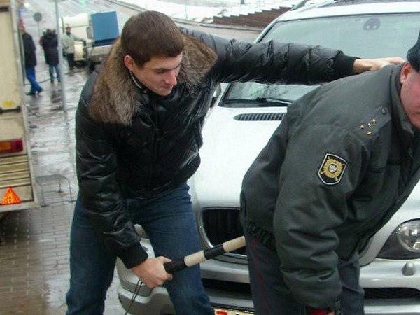 Колумбайн. На Урале предотвращено массовое убийство школьников